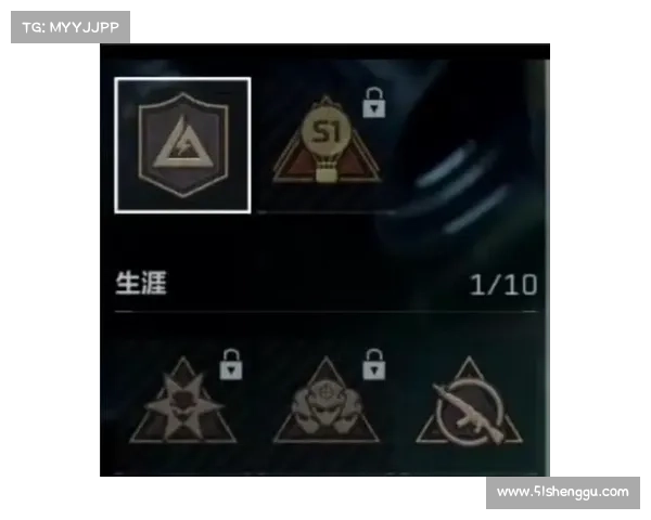 如何在游戏中巧妙展示徽章与成就提升玩家参与感和成就感 如何在游戏中巧妙展示徽章与成就提升玩家参与感和成就感