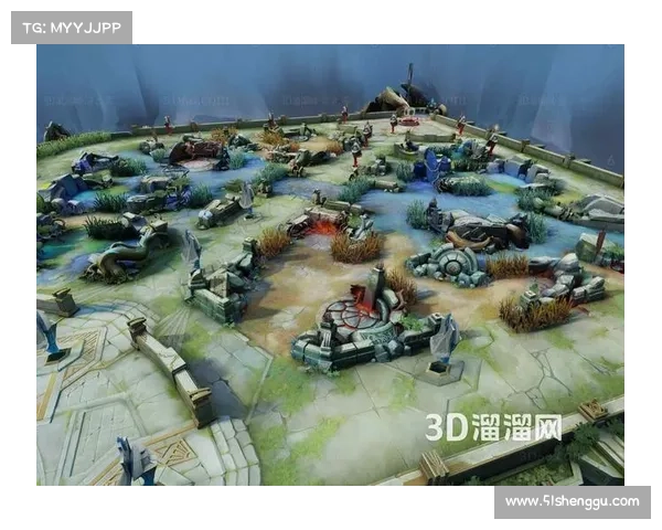 英雄联盟3D世界全景体验:步骤解析 英雄联盟3D世界全景体验:步骤解析