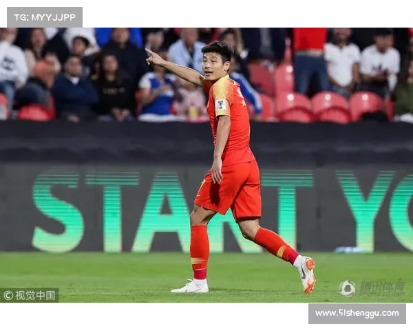 2022和2023亚洲杯五大有趣事实解析 重新定义亚洲足球格局 2022和2023亚洲杯五大有趣事实解析 重新定义亚洲足球格局