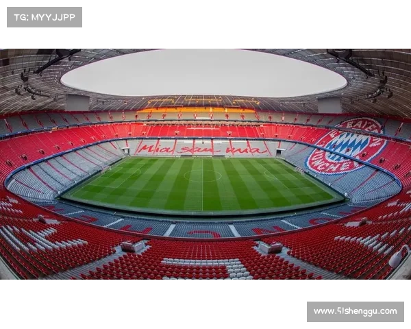 从安联竞技场名称探析拜仁慕尼黑主场文化象征与品牌价值