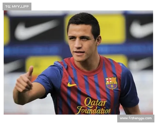 全面了解桑切斯职业生涯中所效力过的所有足球球队经历