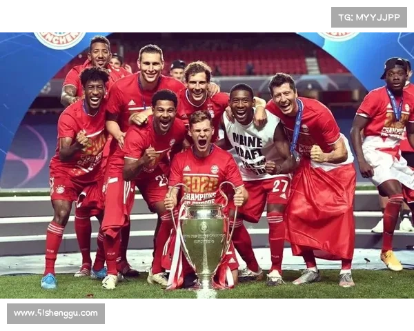 拜仁体育场辉煌见证五大历史时刻展现德甲传奇荣耀