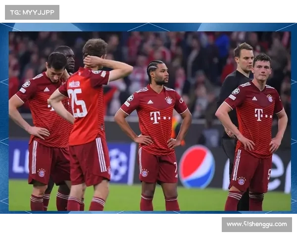 拜仁统治德甲背后的五大原因解析